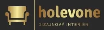 Holevone interiéry Logo