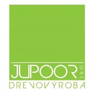 JUPOOR, s.r.o. Logo