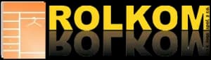 Rolkom s.r.o. Logo