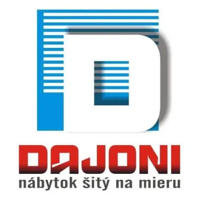 Daniel Kohut - Stolárstvo DAJONI Logo