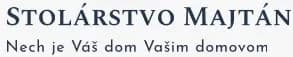 Stolárstvo Majtán Logo