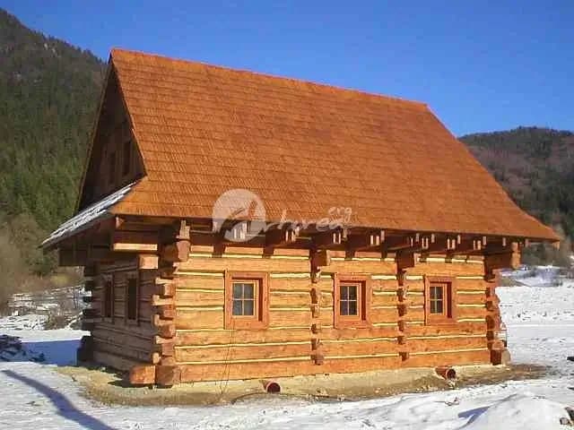 Obrázok arborea.sk - Zruby, zrubové domy - Photo 9