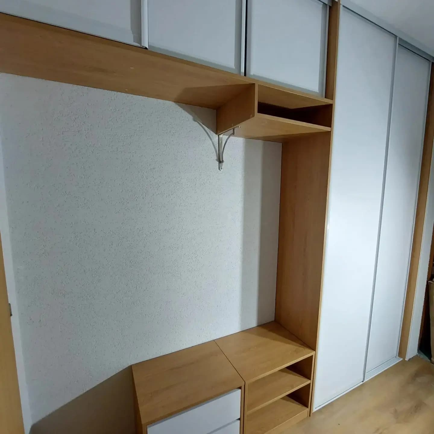 Obrázok Rolkom - Vstavané skrine na mieru - Photo 8