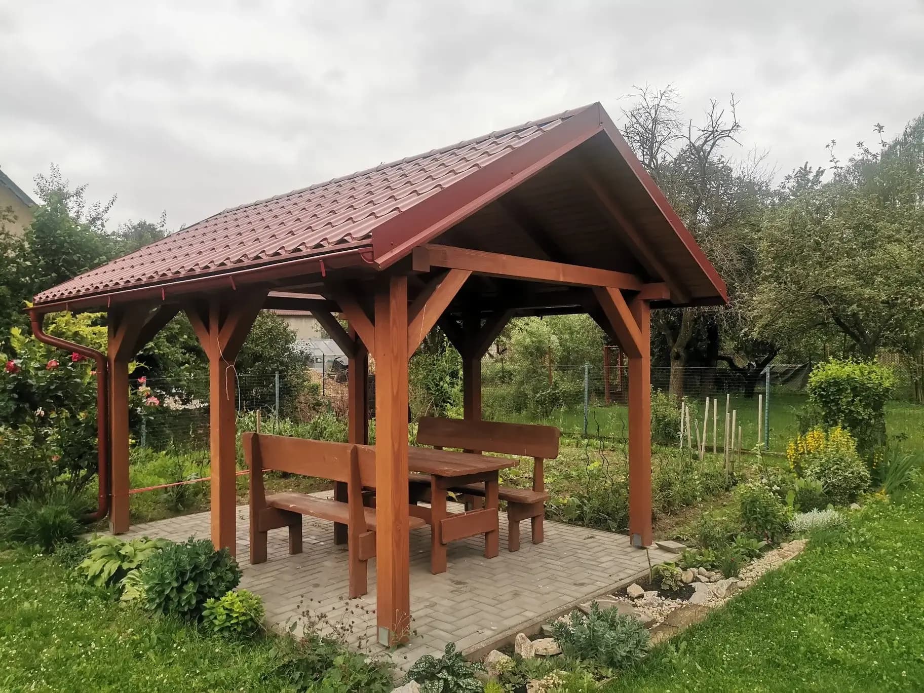Obrázok Stolárstvo Majtán - Photo 8
